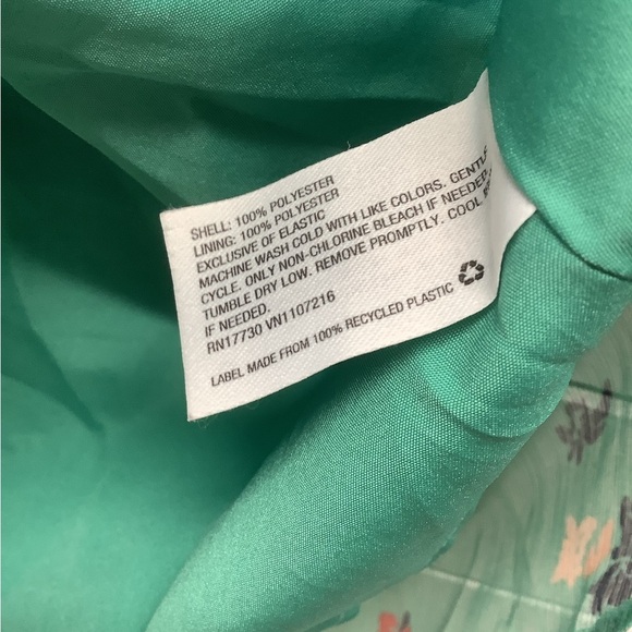 The 9’s by Hatch tank blouse - Picture 8 of 9